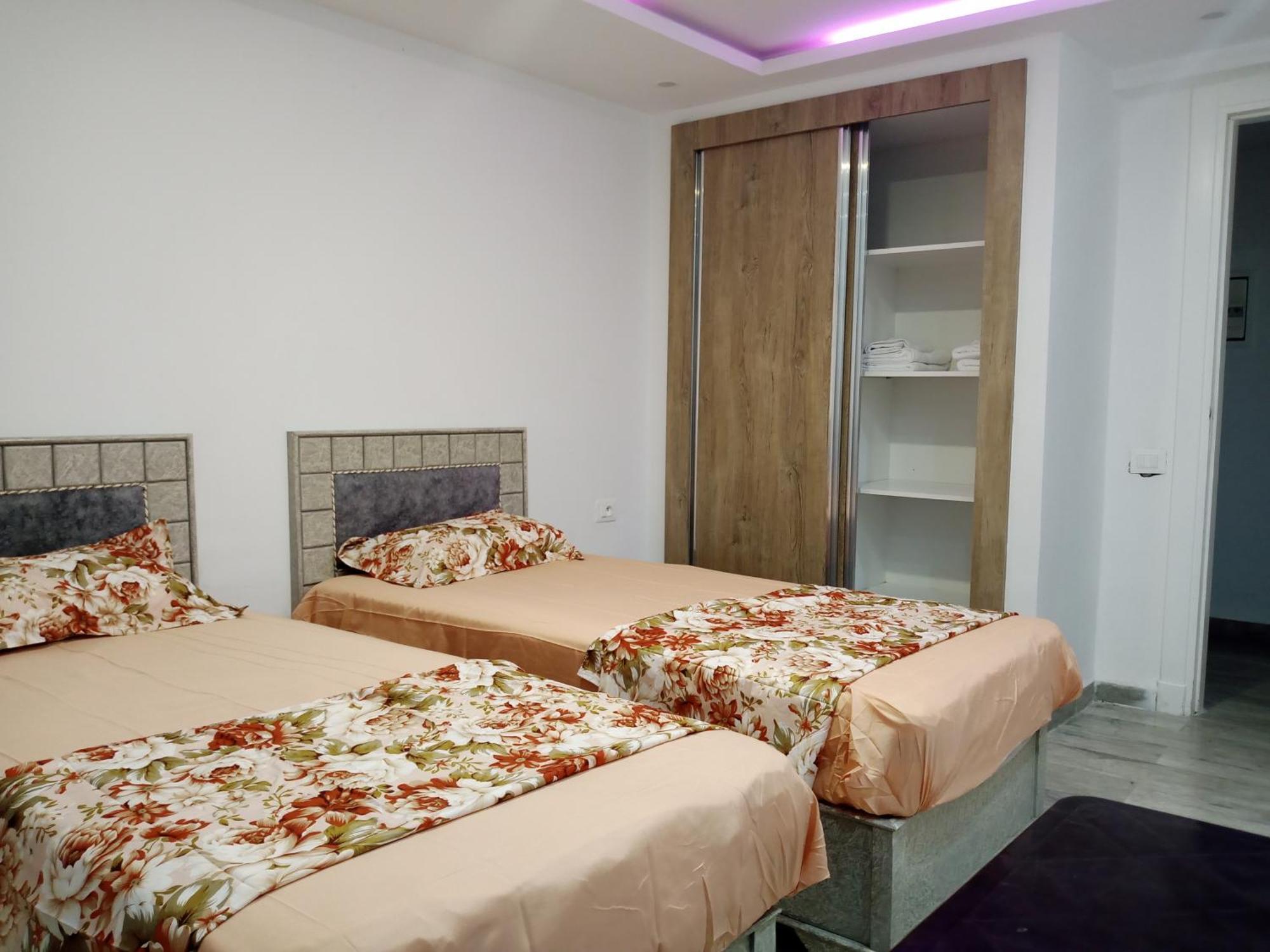 Residence Darnejib, Nabeul Room photo